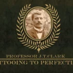 Tattooing to Perfection, Judith Lukas et Nicholas York