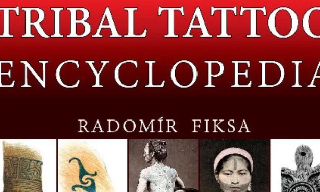 Tribal tattoo Encyclopédia