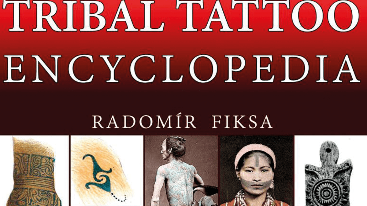 Lire la suite à propos de l’article Tribal tattoo Encyclopédia