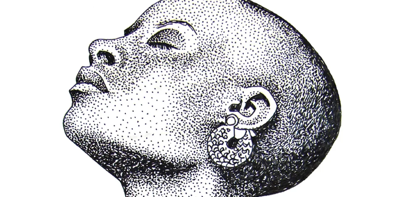 Joe Moo et les pratiques disparues du tatouage