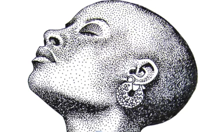 Joe Moo et les pratiques disparues du tatouage