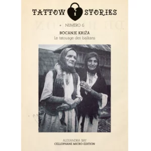 Tattow Stories #6