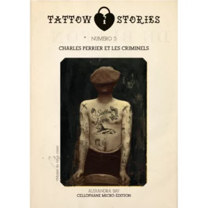 Tattow Stories #5