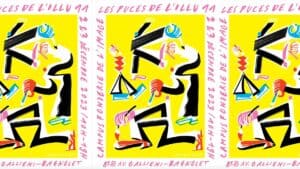 Les puces de l’Illu #11