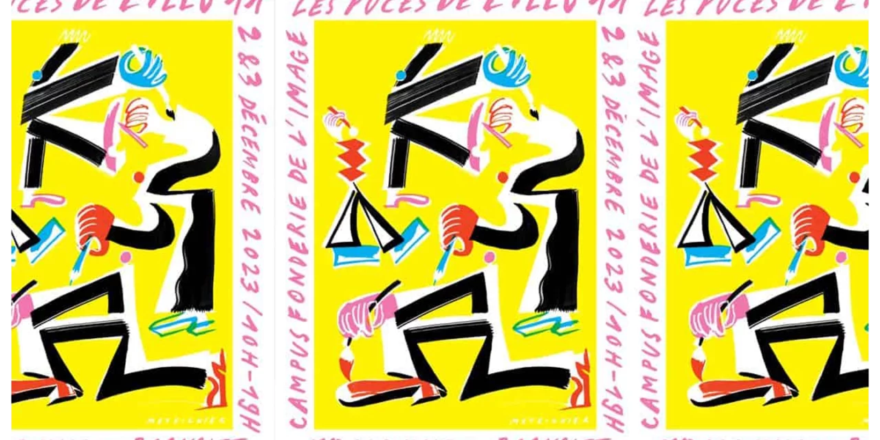 Les puces de l’Illu #11