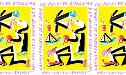 Les puces de l’Illu #11