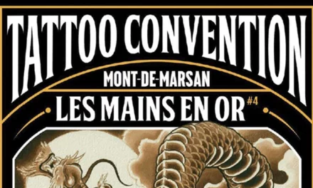 Convention Les Mains en Or