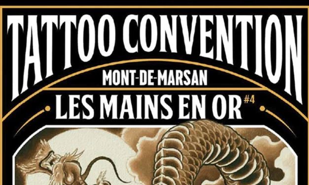 Convention Les Mains en Or