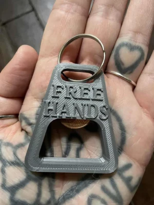 Décapsuleur Free Hands – Image 2