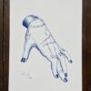 Sérigraphie Amiral Tattoo A4 – Image 2