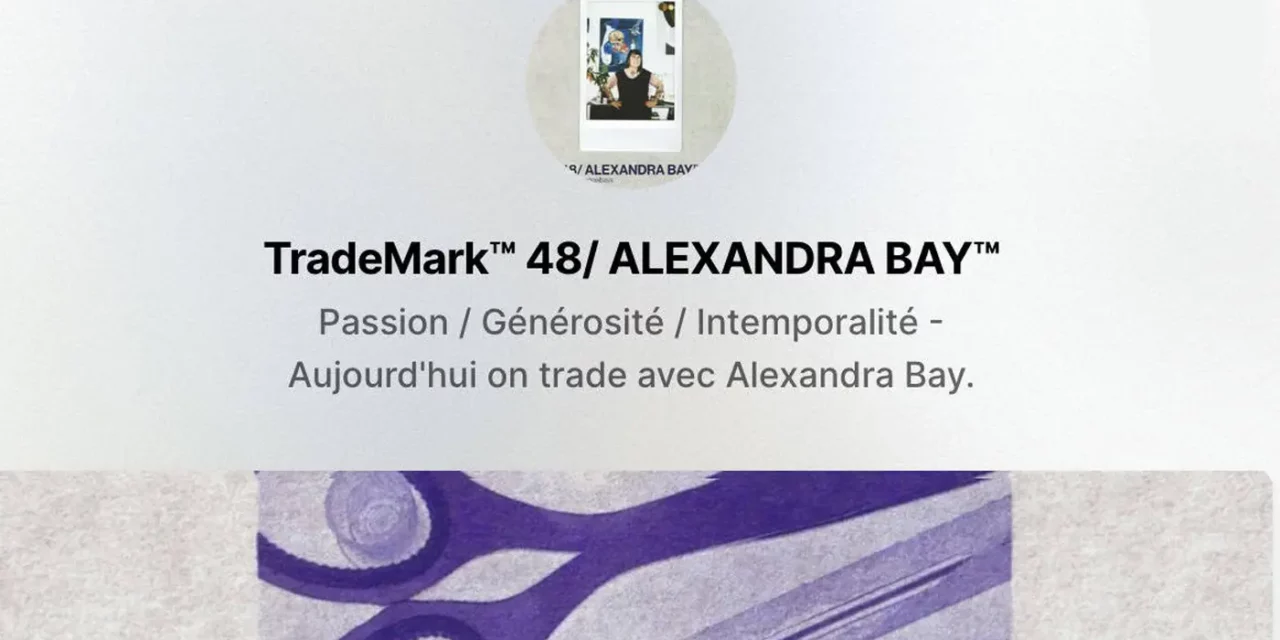 Podcast TradeMark™ 48