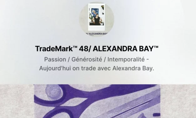 Podcast TradeMark™ 48