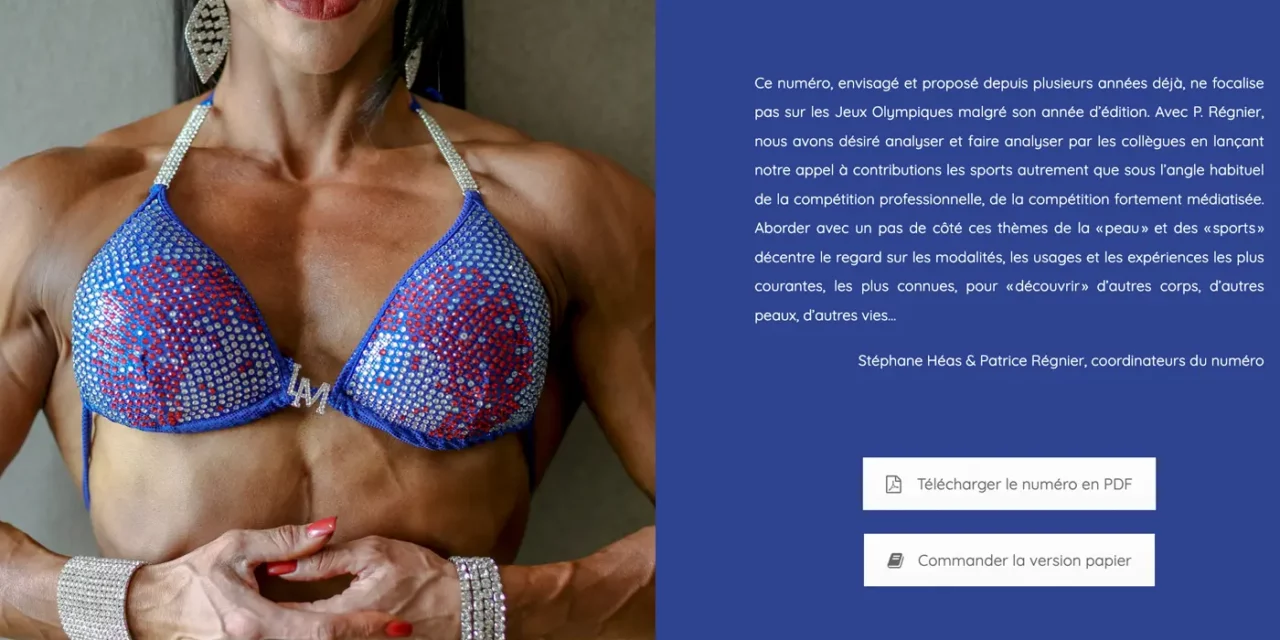 Ma première critique universitaire