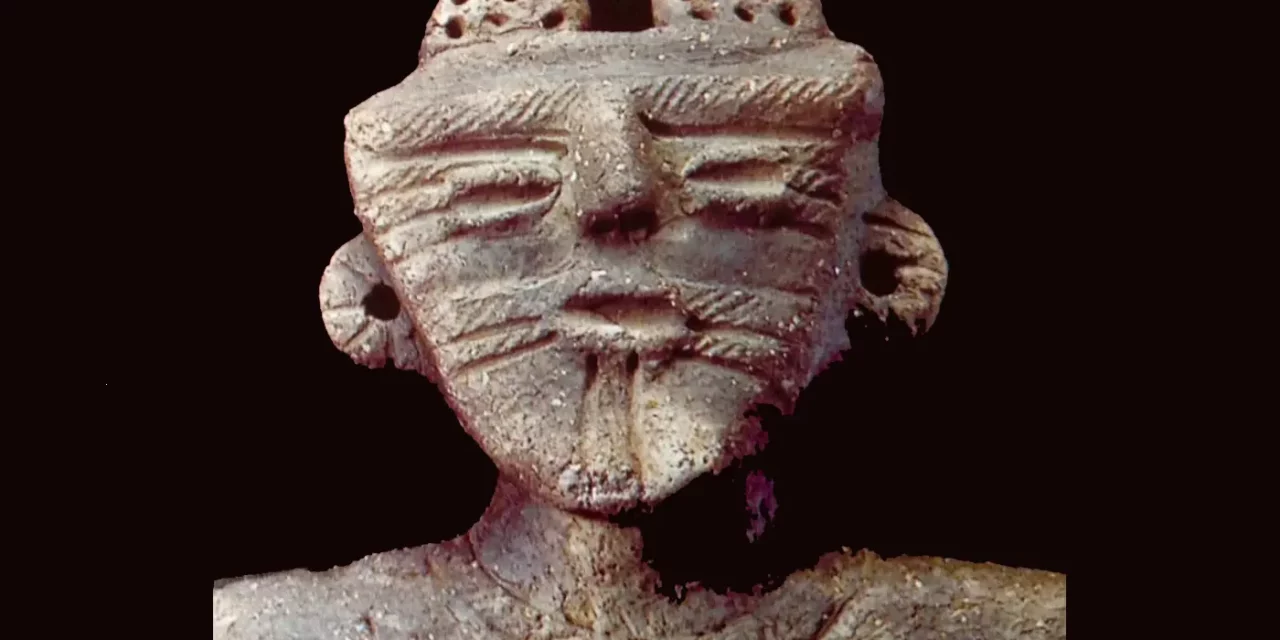 Une histoire du tatouage au Japon 1/2