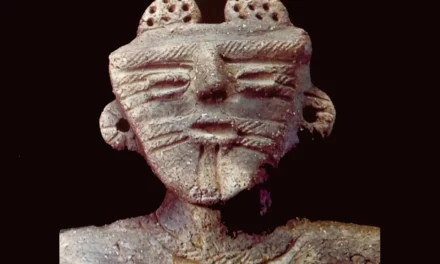 Une histoire du tatouage au Japon 1/2