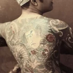 Une histoire du tatouage au Japon 2/2