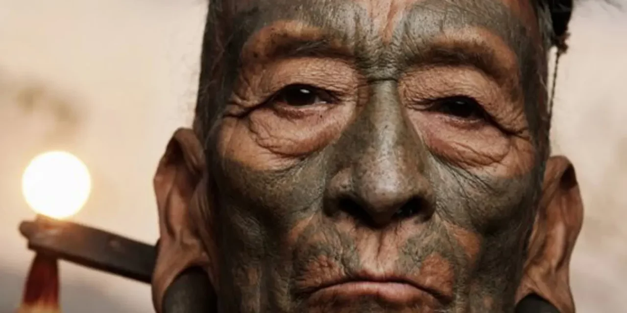 Tribus : exposition d&rsquo;Adam Koziol