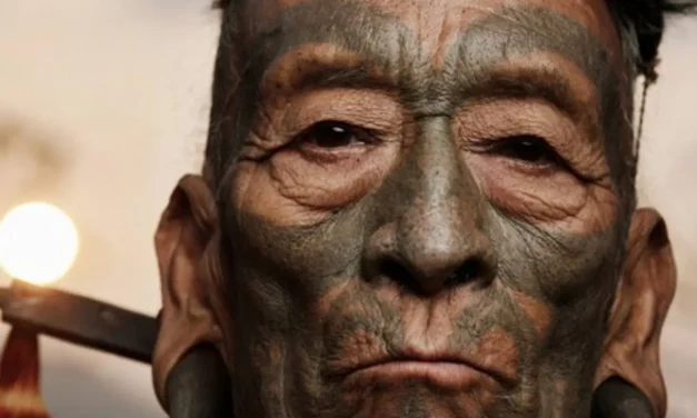 Tribus : exposition d’Adam Koziol