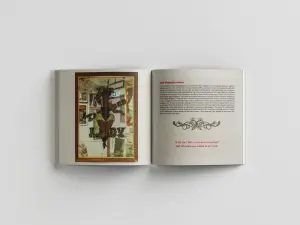 The World’s Biggest Tattoo Museum – Image 8