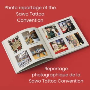 The World’s Biggest Tattoo Museum – Image 6
