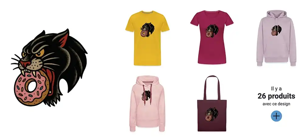 spreadshirt