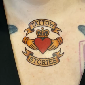 Tatouage temporaire