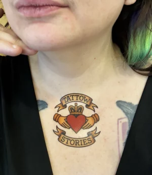 Tatouage temporaire – Image 2
