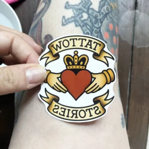 Tatouage temporaire – Image 3