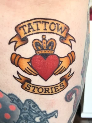 Tatouage temporaire – Image 4