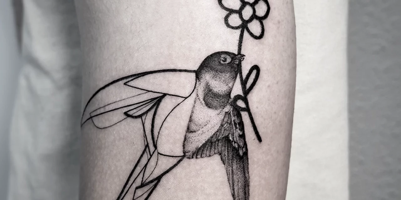 Gumo, poésie urbaine