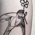 Gumo, poésie urbaine