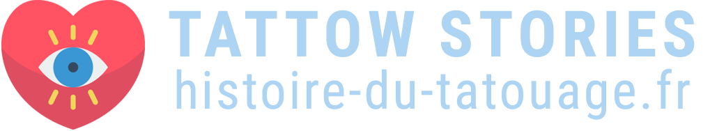 Tattow Stories - Histoire du tatouage